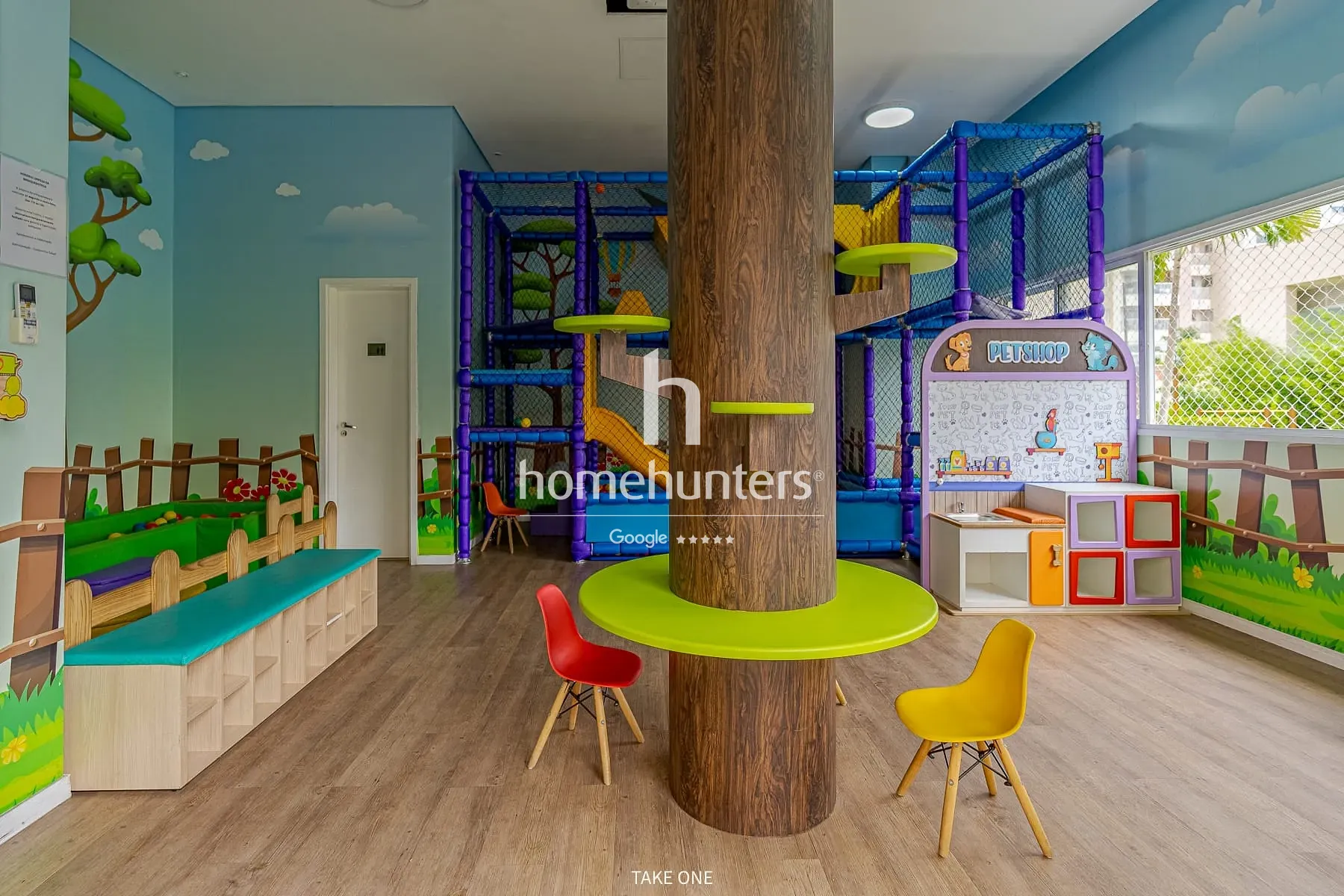 Apartamento, 2 quartos, 94 m² - Foto 60