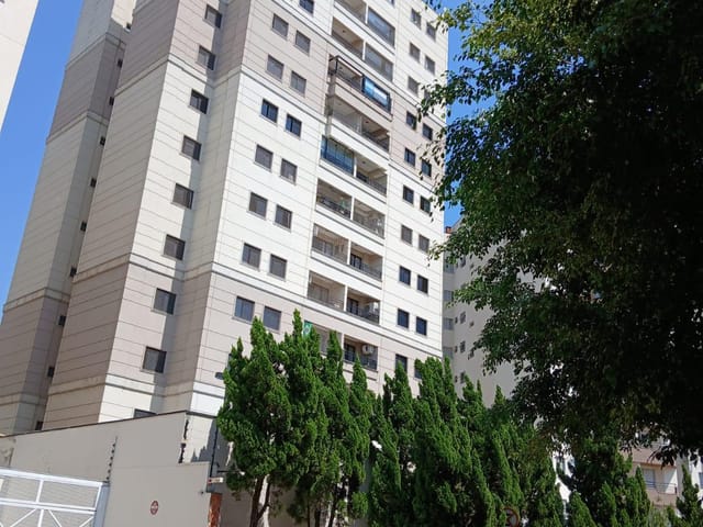 Apartamento 3 quartos e 2 banheiros, à venda, no bairro Jardim das Nações em Taubaté