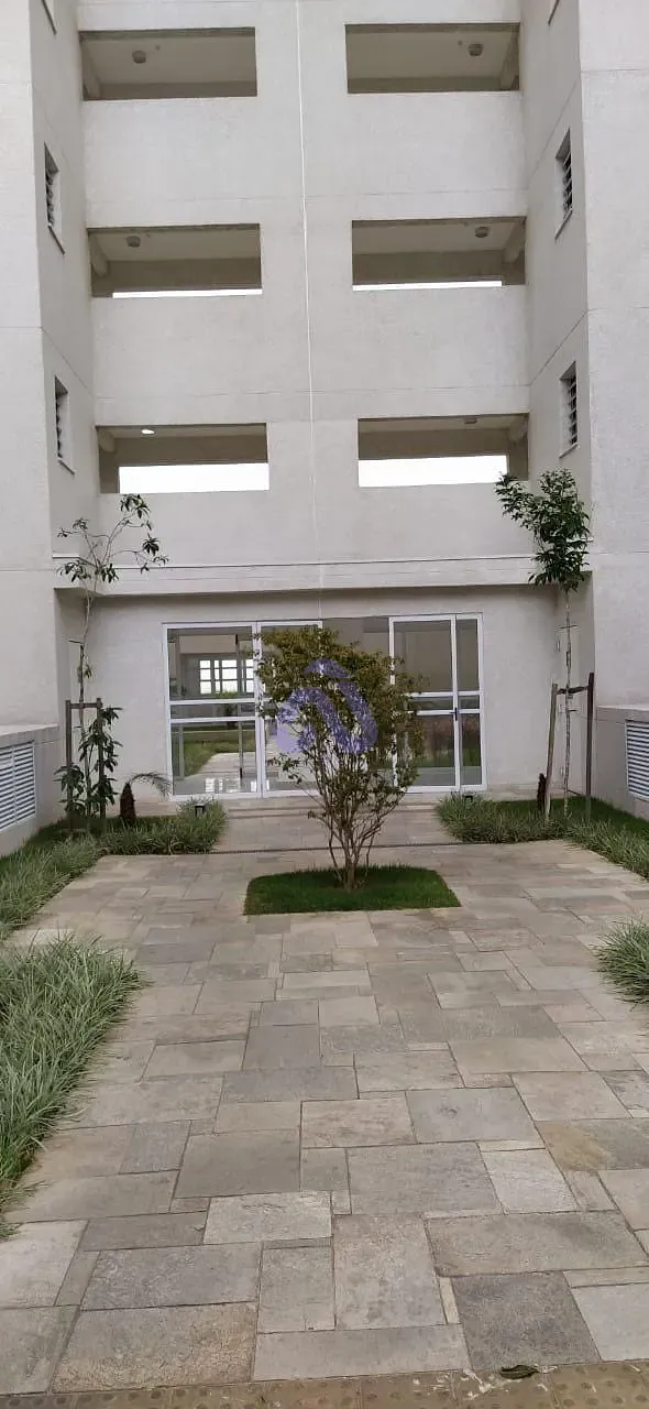 Apartamento, 1 quarto, 32 m² - Foto 21