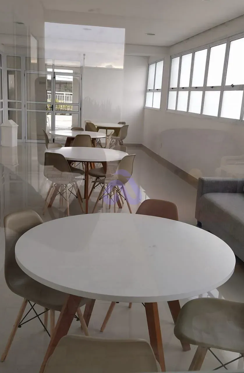 Apartamento, 1 quarto, 32 m² - Foto 22