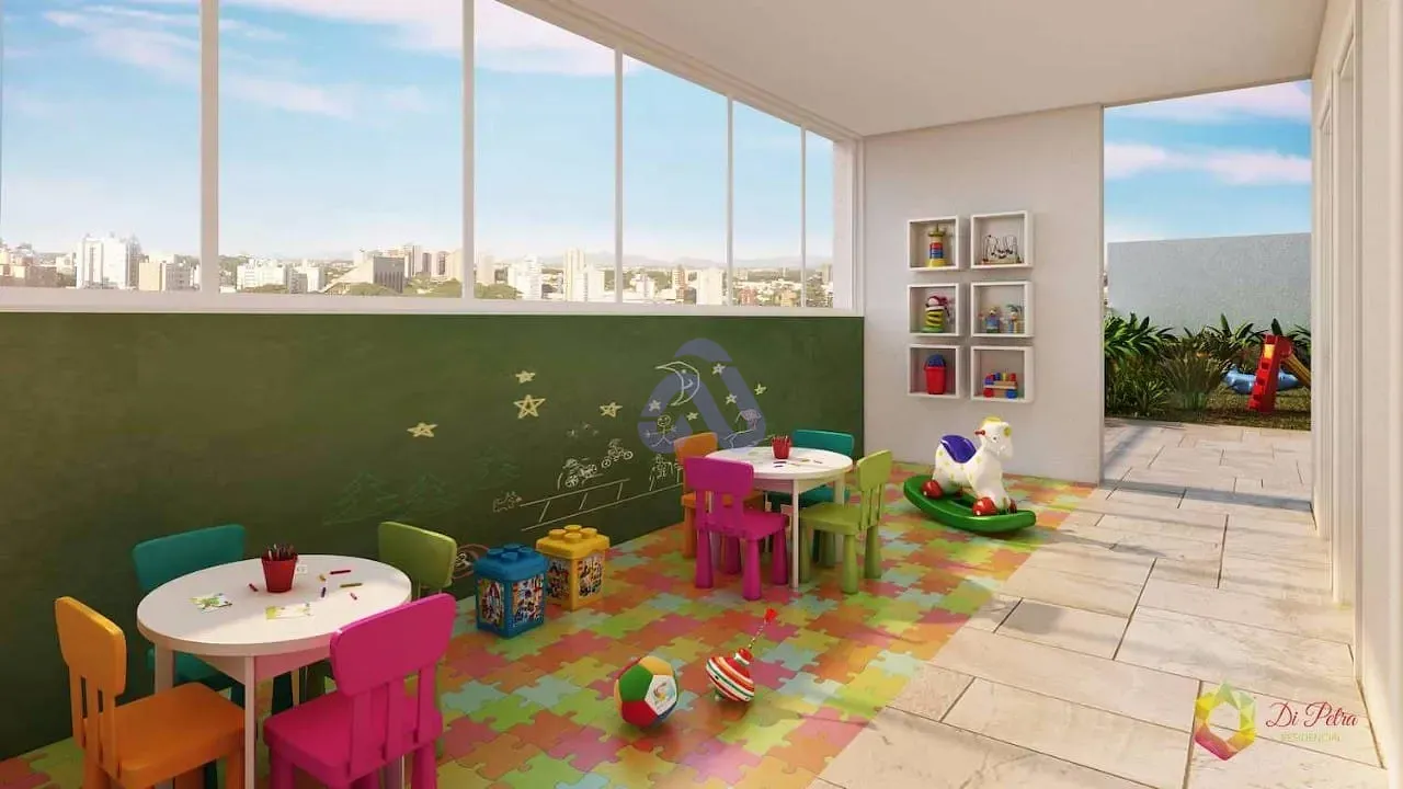 Apartamento, 1 quarto, 32 m² - Foto 25