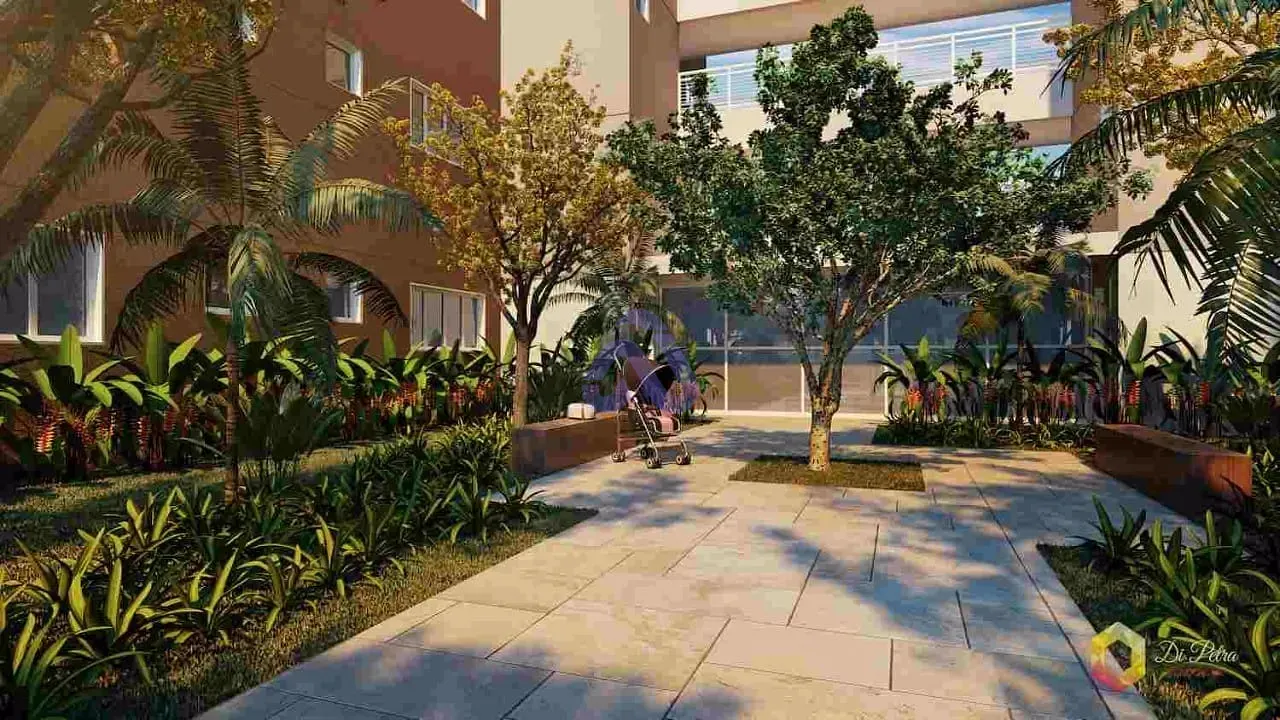 Apartamento, 1 quarto, 32 m² - Foto 27