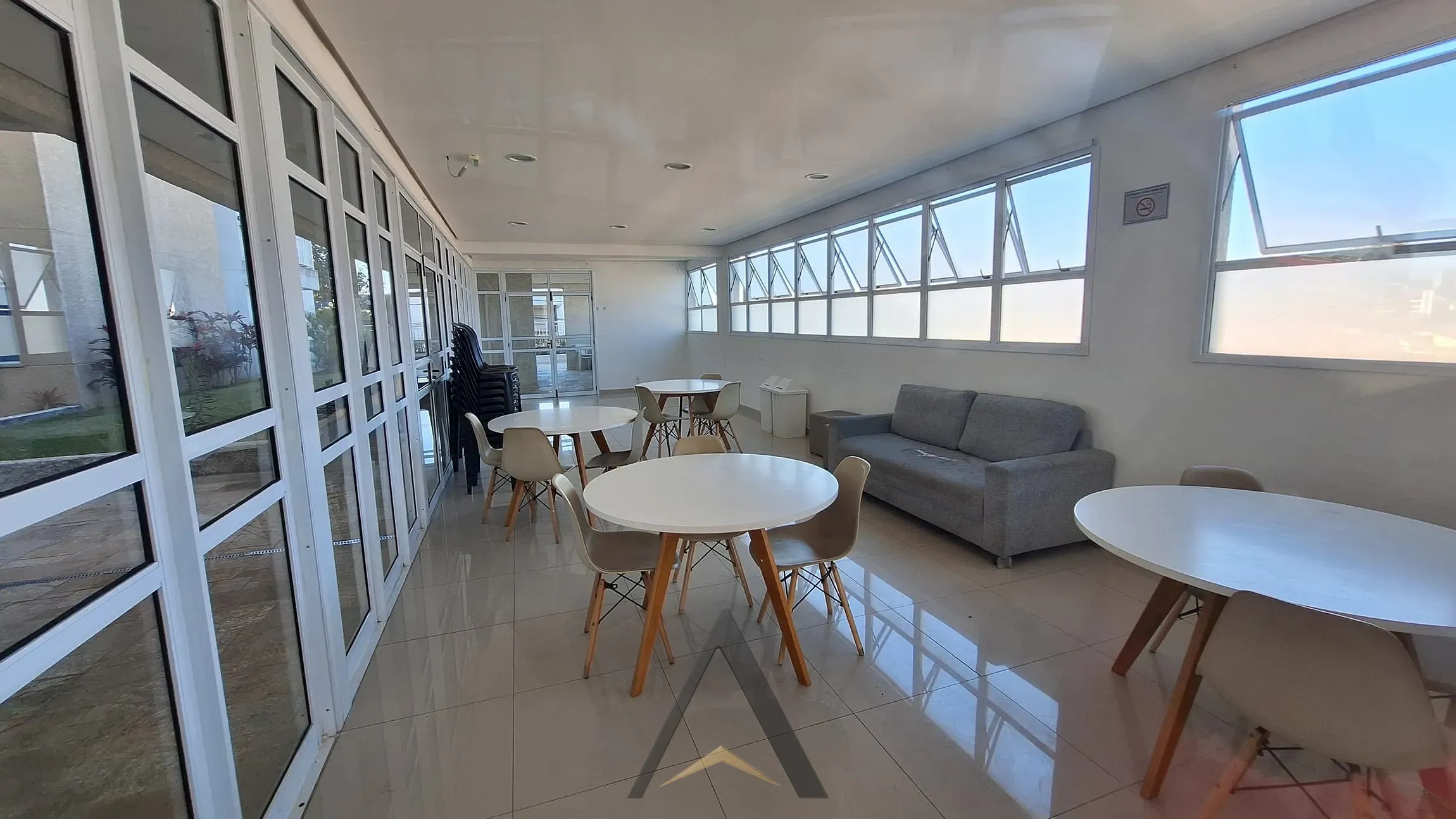 Apartamento, 1 quarto, 25 m² - Foto 25