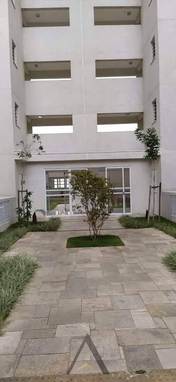 Apartamento, 1 quarto, 32 m² - Foto 21