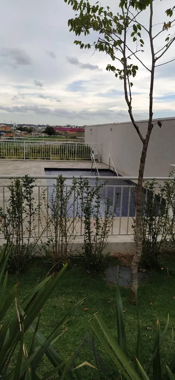 Apartamento, 1 quarto, 25 m² - Foto 21