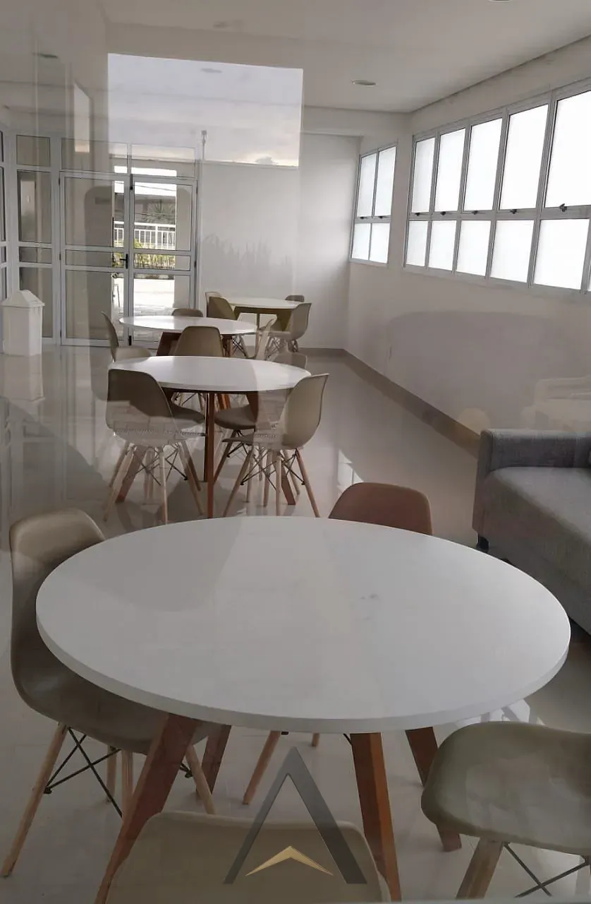 Apartamento, 1 quarto, 32 m² - Foto 22