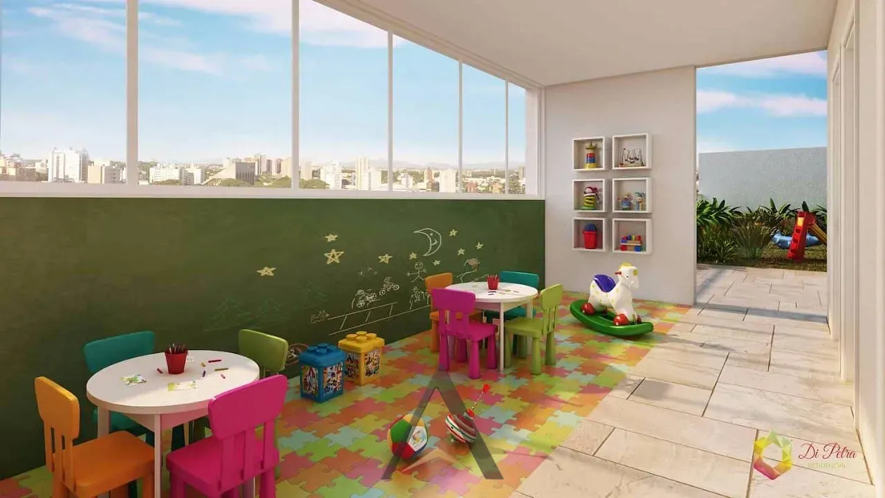 Apartamento, 1 quarto, 25 m² - Foto 28
