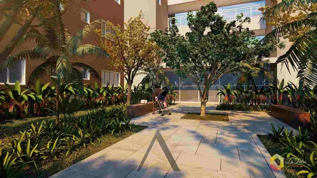Apartamento, 1 quarto, 32 m² - Foto 27
