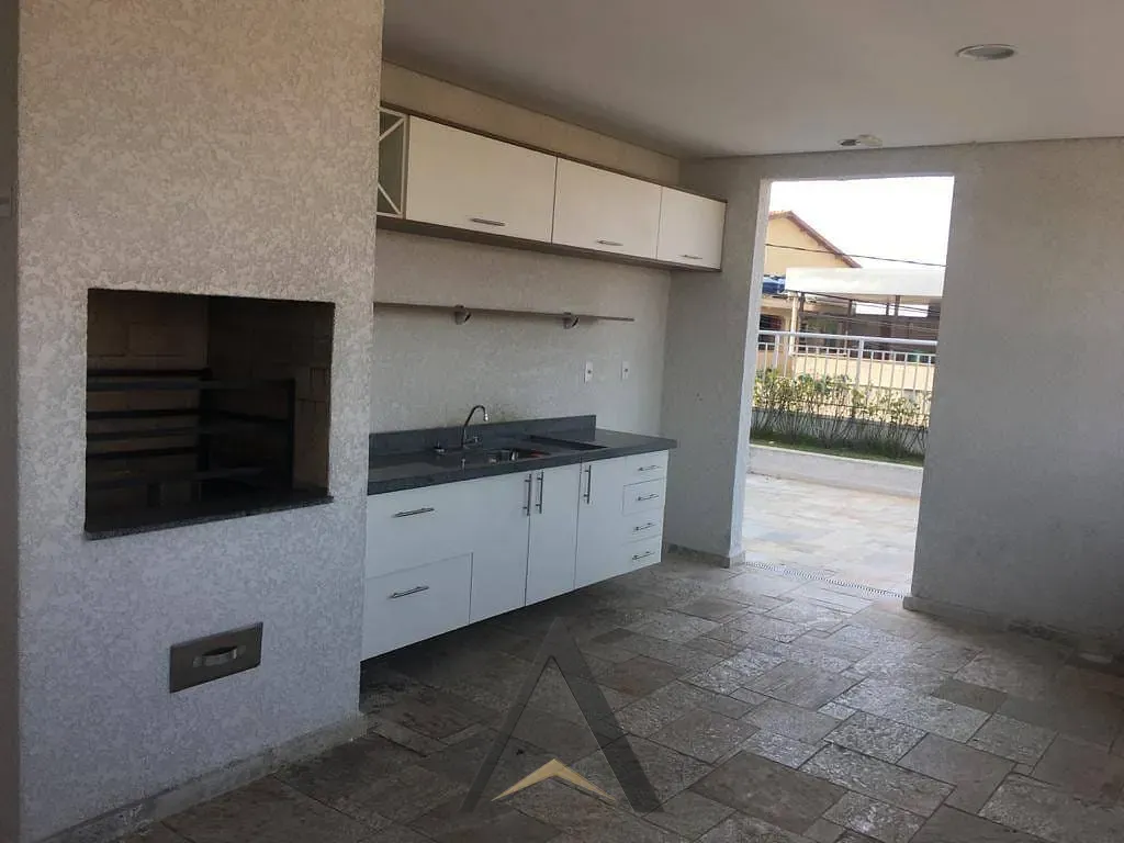 Apartamento, 1 quarto, 32 m² - Foto 28