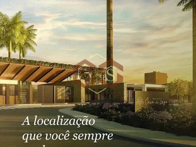 Terreno com 300m², à venda, no bairro Chácara Alvorada em Indaiatuba
