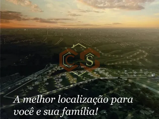 Terreno com 300m², à venda, no bairro Chácara Alvorada em Indaiatuba
