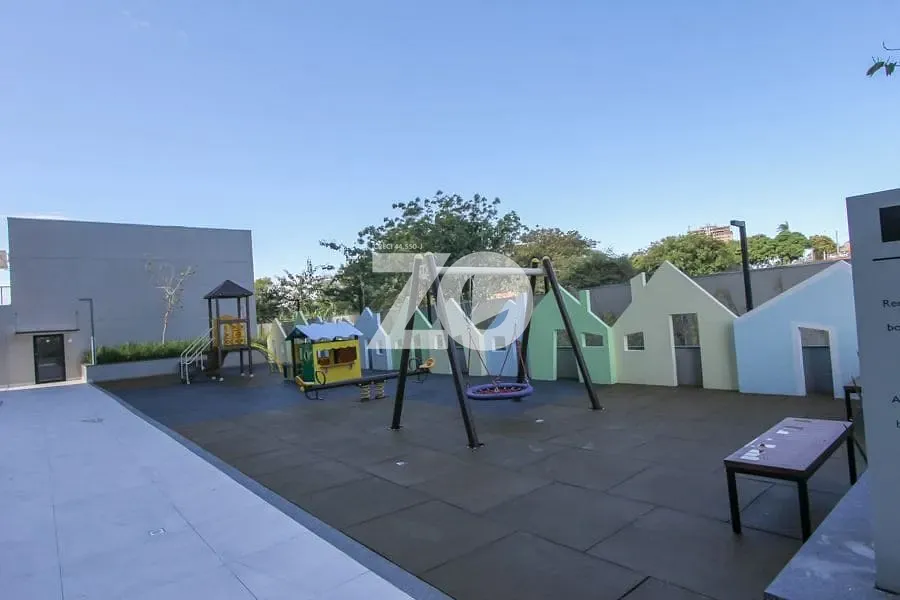 Apartamento, 4 quartos, 134 m² - Foto 17