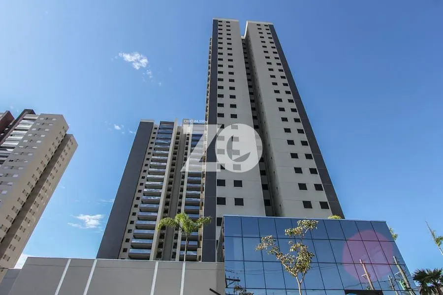 Apartamento, 4 quartos, 134 m² - Foto 29
