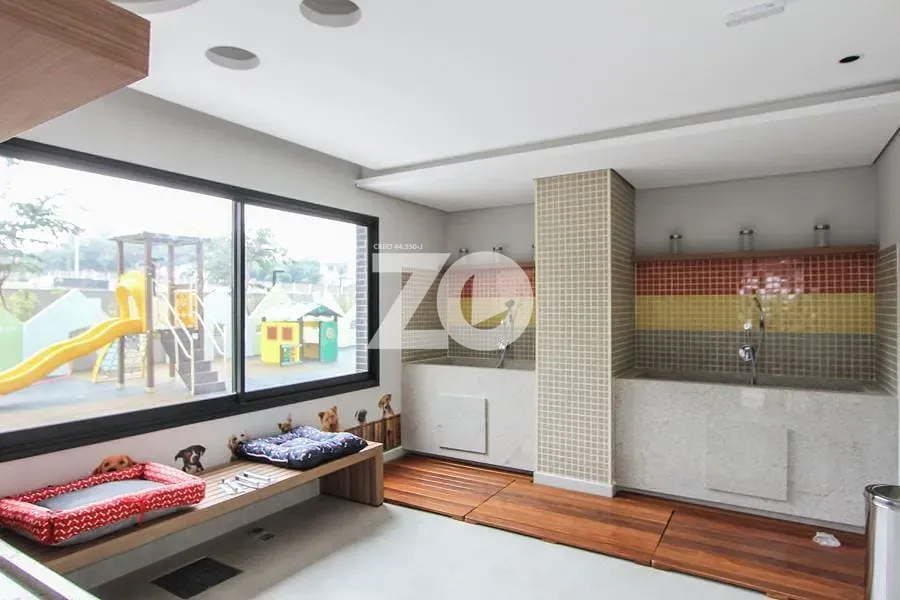 Apartamento, 4 quartos, 134 m² - Foto 18