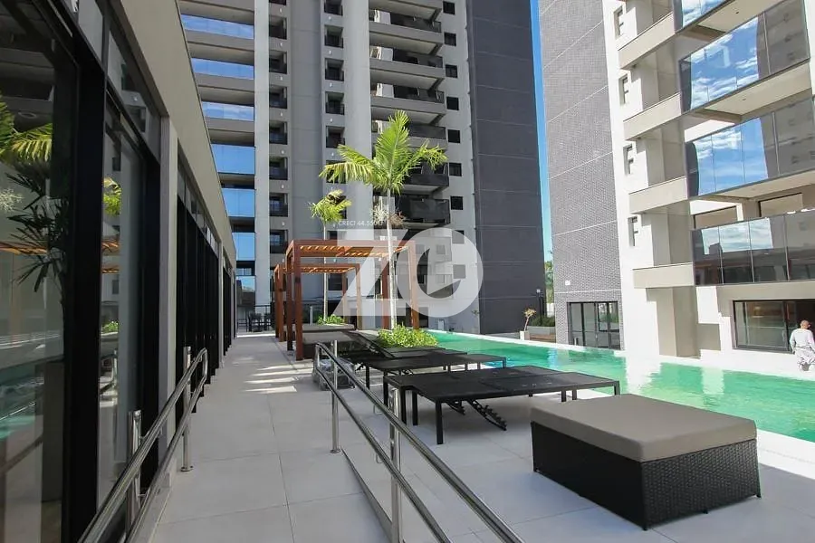 Apartamento, 4 quartos, 134 m² - Foto 10