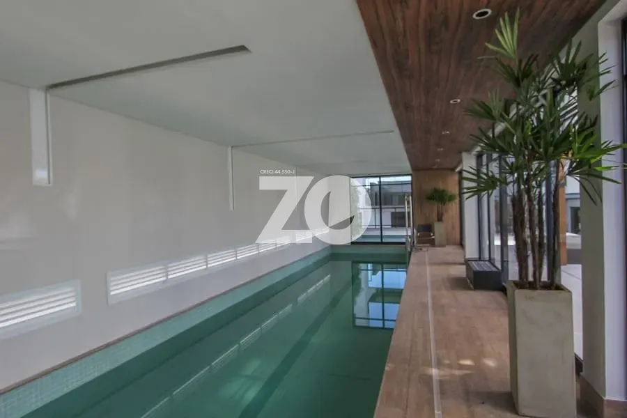 Apartamento, 4 quartos, 134 m² - Foto 11