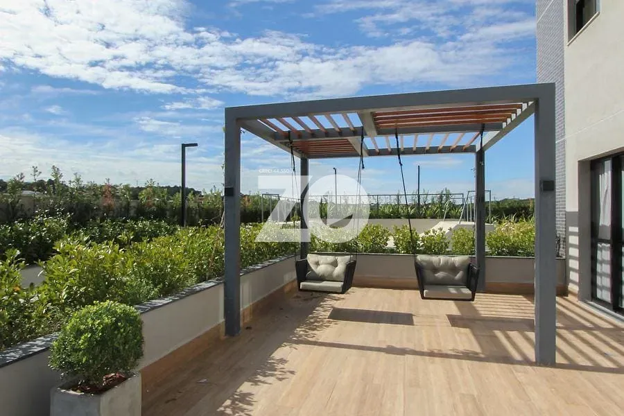Apartamento, 4 quartos, 134 m² - Foto 28