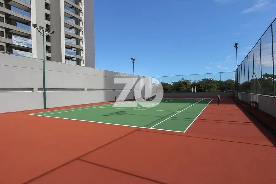Apartamento, 4 quartos, 134 m² - Foto 22