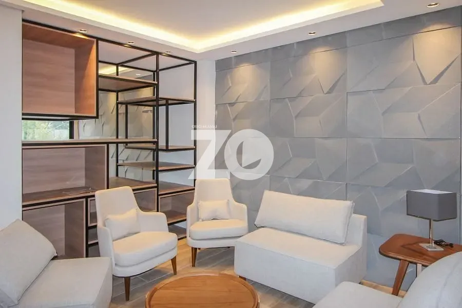 Apartamento, 4 quartos, 134 m² - Foto 25