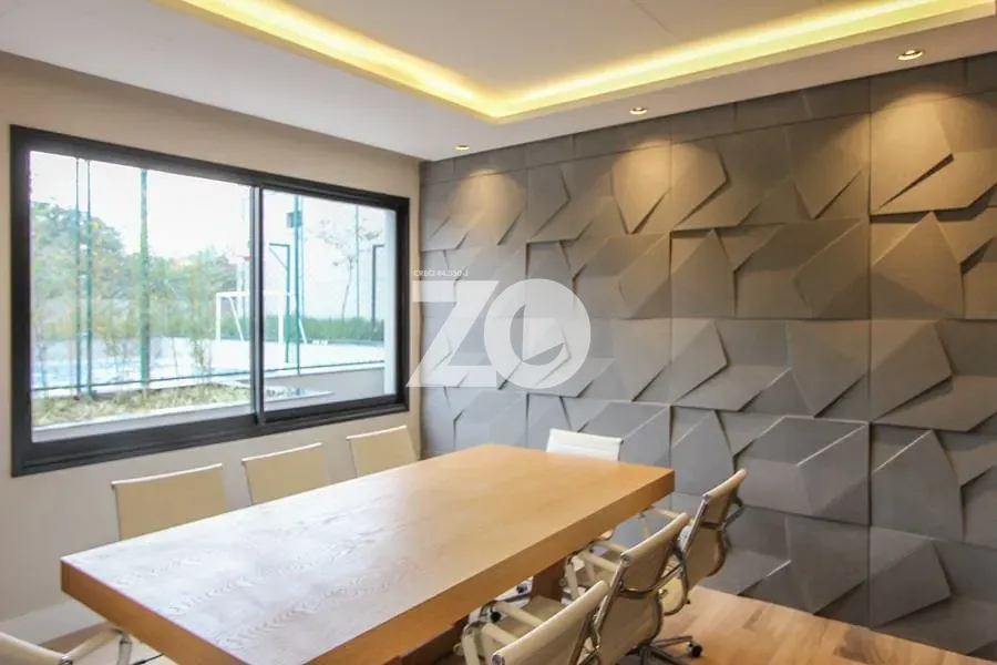 Apartamento, 4 quartos, 134 m² - Foto 26