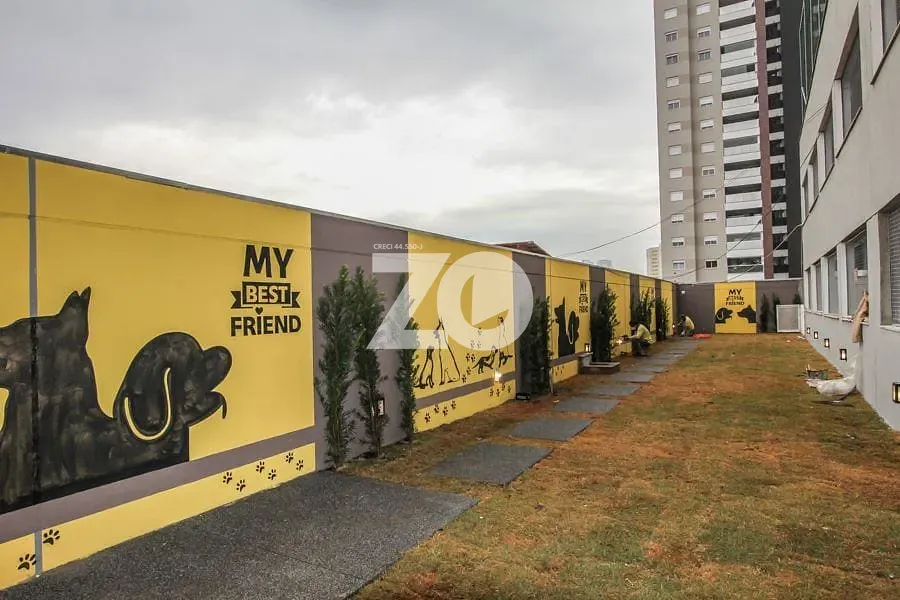 Apartamento, 4 quartos, 134 m² - Foto 19