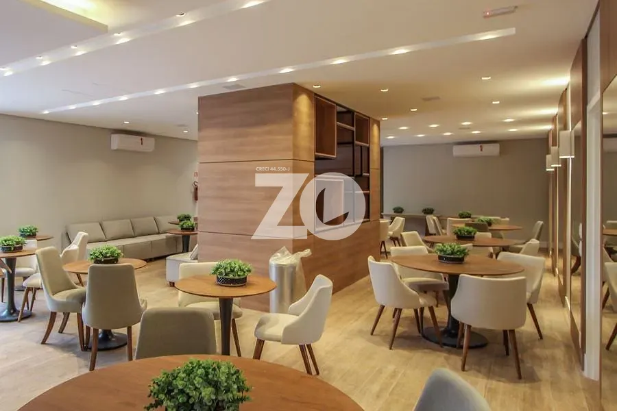 Apartamento, 4 quartos, 134 m² - Foto 15