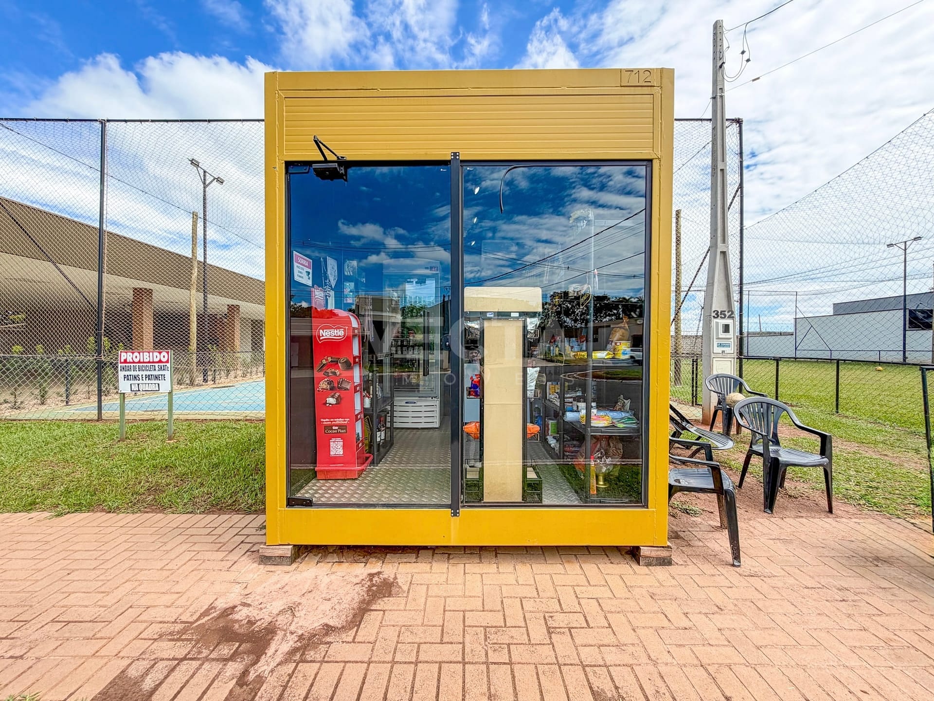 Casa, 3 quartos, 210 m² - Foto 30