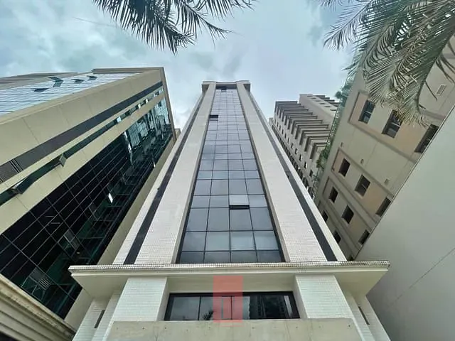 Conjunto comercial com 130m², à venda, no bairro Santa Cecília em São Paulo