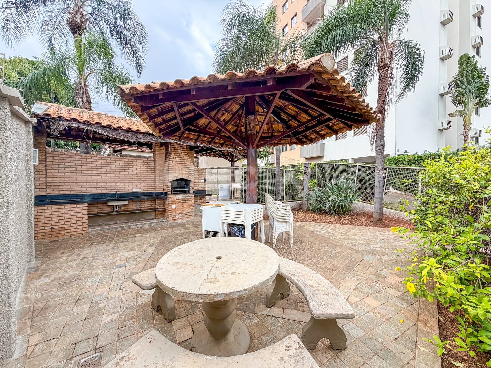 Apartamento, 3 quartos, 80 m² - Foto 18