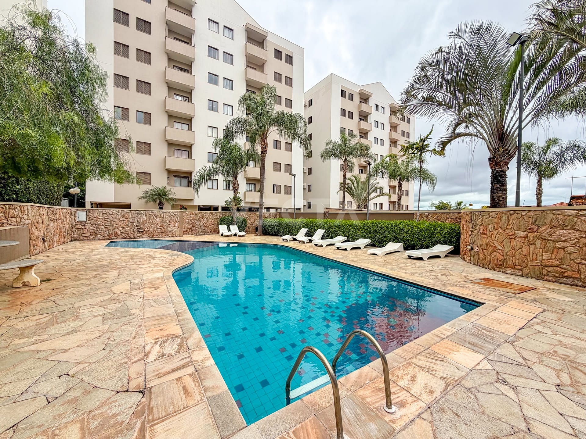 Apartamento, 3 quartos, 80 m² - Foto 17