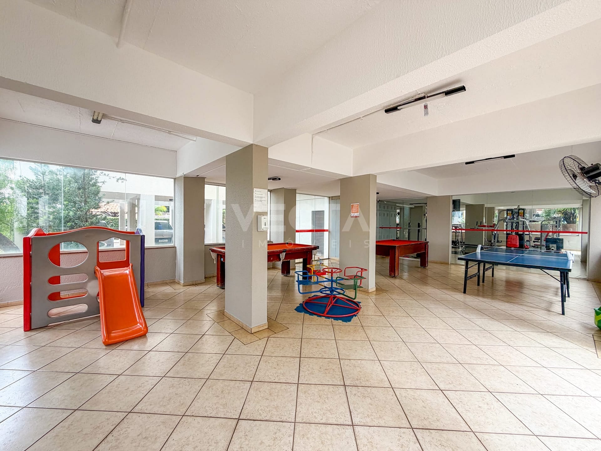 Apartamento, 3 quartos, 80 m² - Foto 20