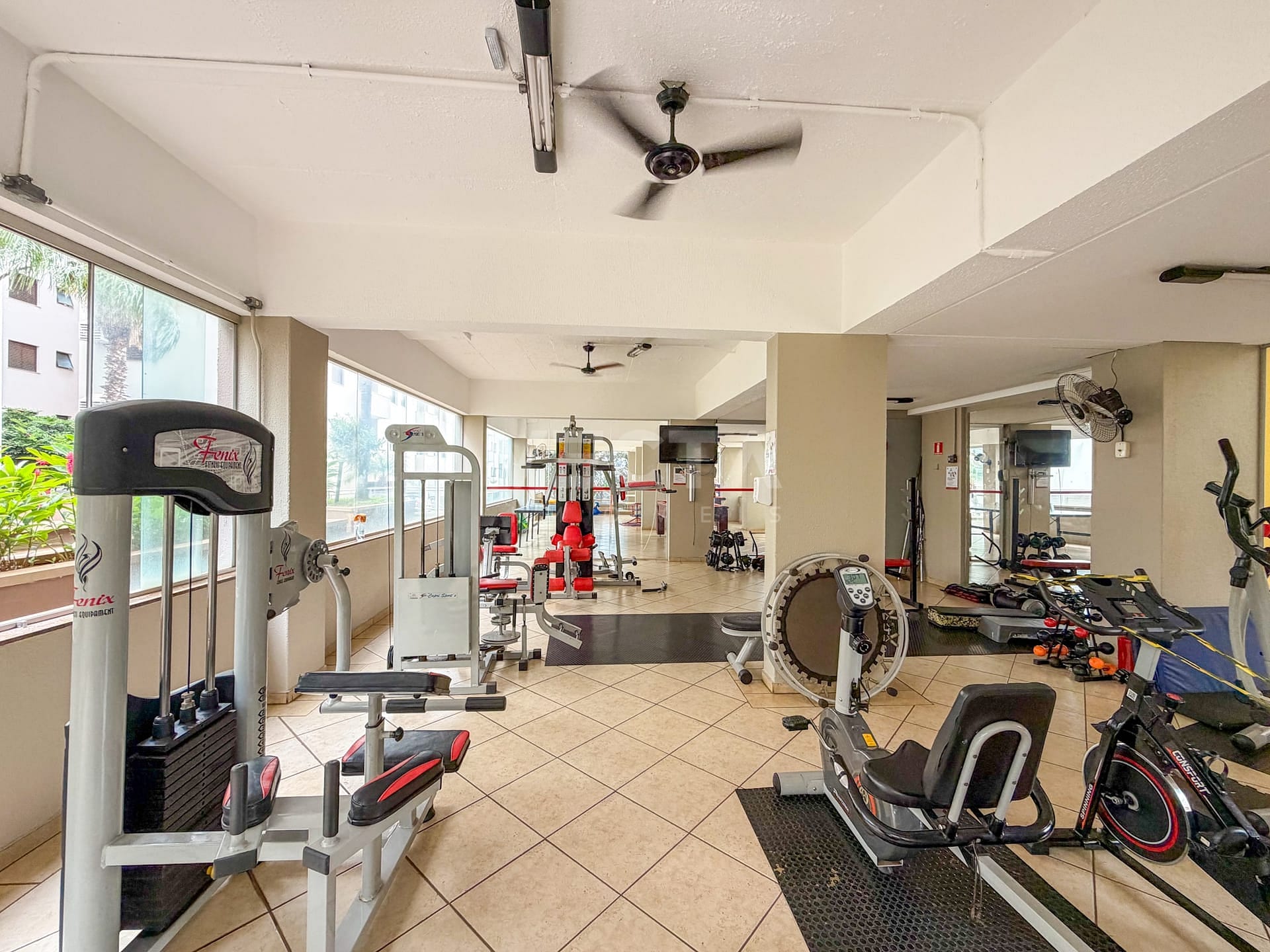 Apartamento, 3 quartos, 80 m² - Foto 23