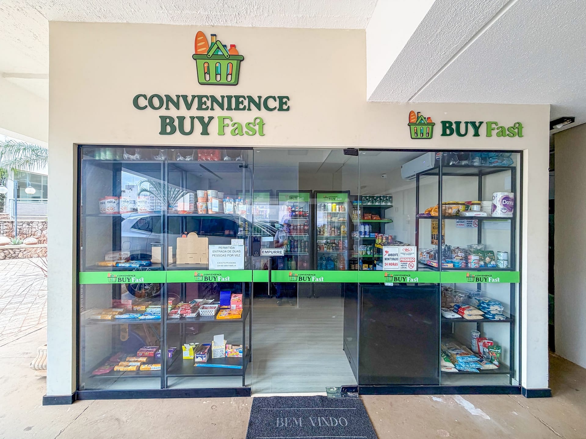 Apartamento, 3 quartos, 80 m² - Foto 25