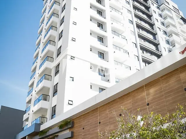 Apartamento com 109m² 3 quartos e 2 banheiros, à venda, no bairro Vila Operária em Itajaí