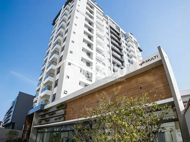 Apartamento com 109m² 3 quartos e 2 banheiros, à venda, no bairro Vila Operária em Itajaí