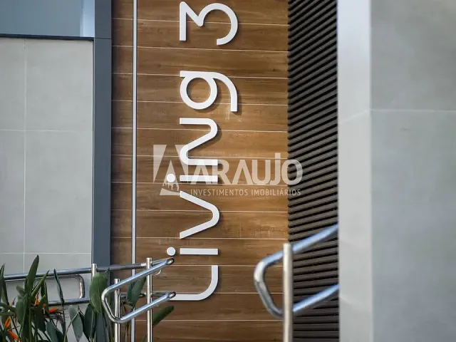 Apartamento com 109m² 3 quartos e 2 banheiros, à venda, no bairro Vila Operária em Itajaí