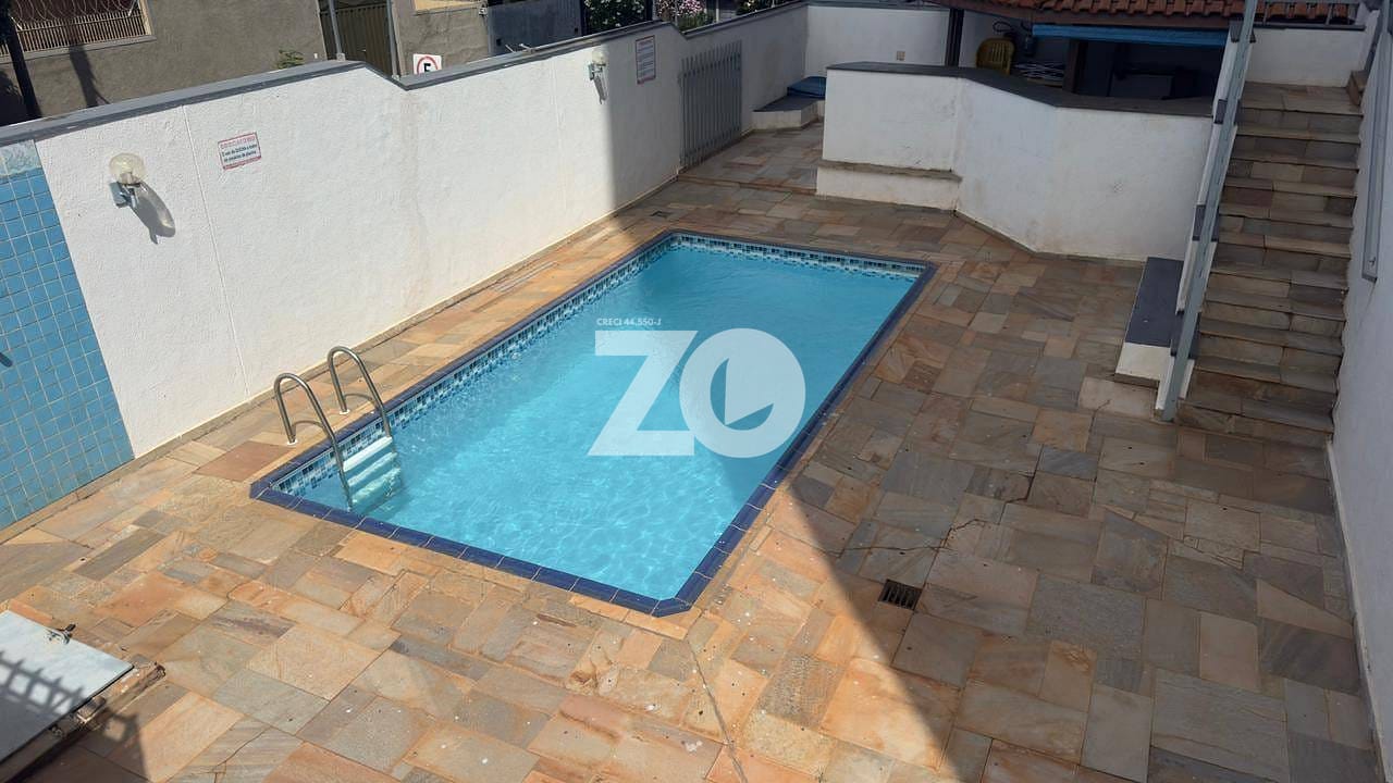 Apartamento, 2 quartos, 59 m² - Foto 14