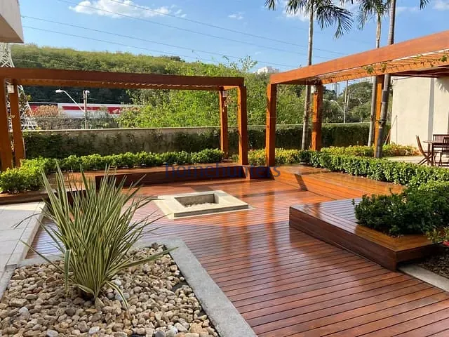 Apartamento 2 quartos e 2 banheiros, à venda, no bairro Cambuí em Campinas