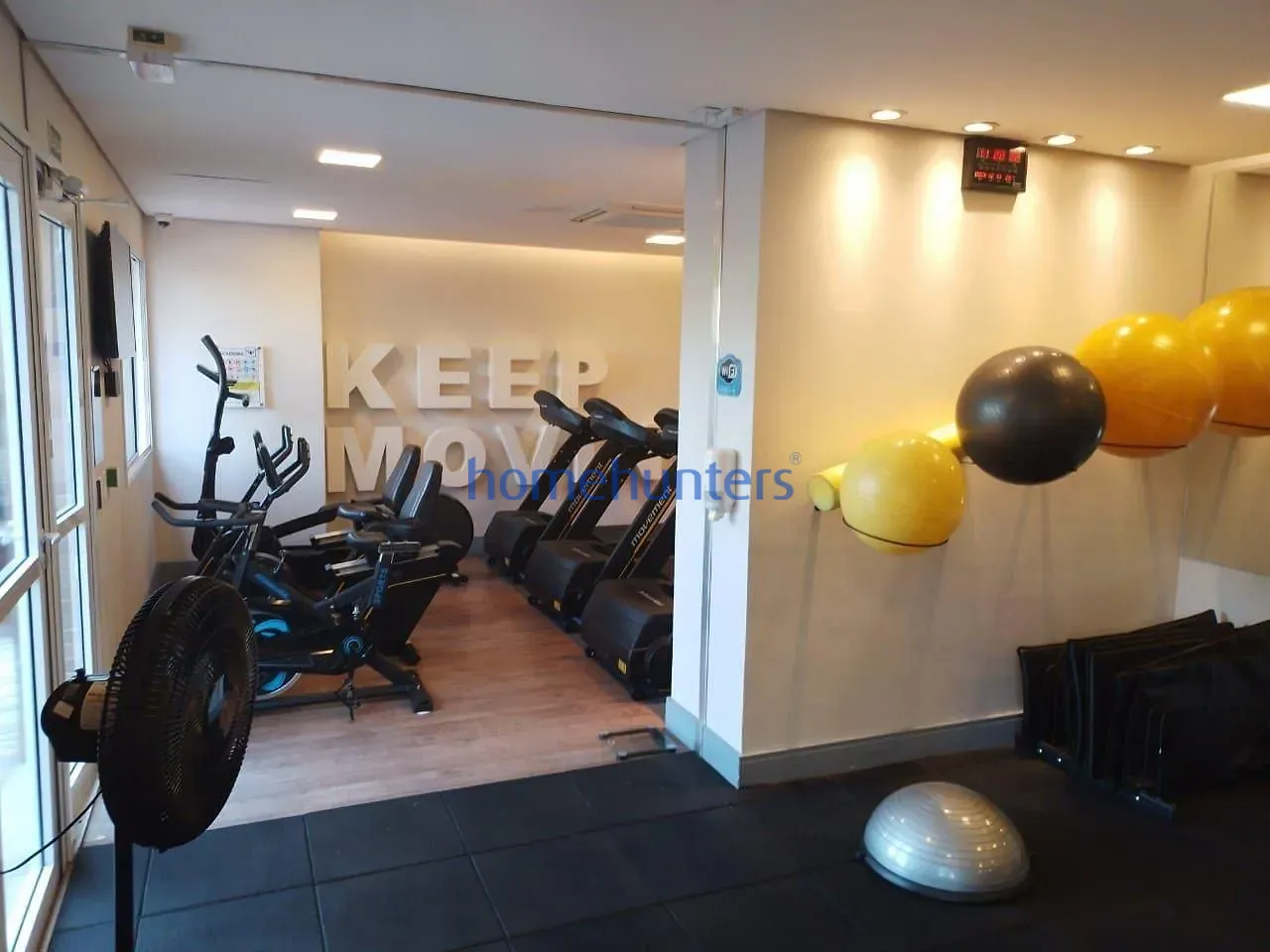 Apartamento, 2 quartos, 80 m² - Foto 18