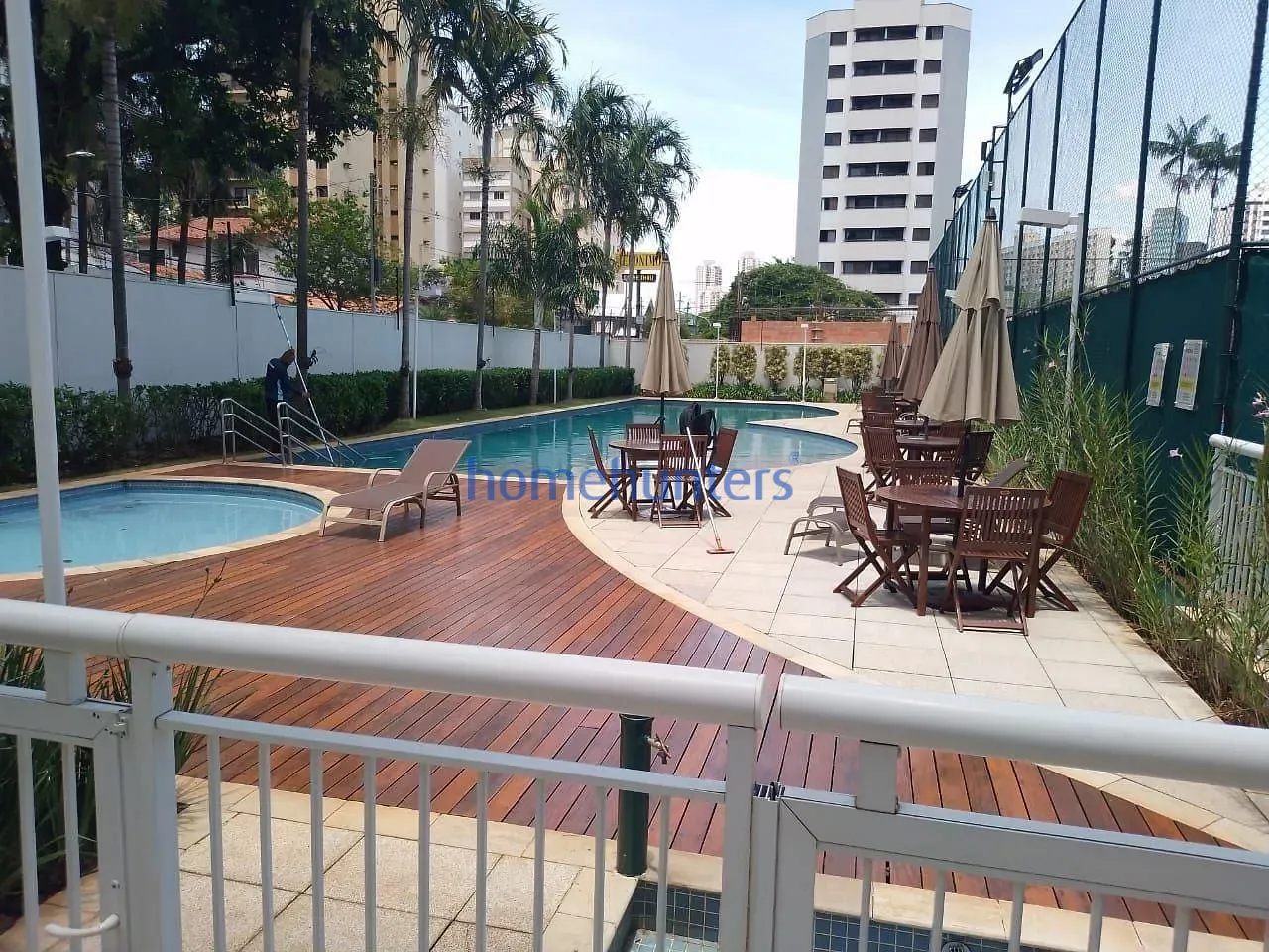 Apartamento, 2 quartos, 80 m² - Foto 17
