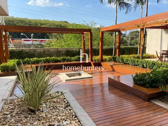 Apartamento 2 quartos e 2 banheiros, à venda, no bairro Cambuí em Campinas