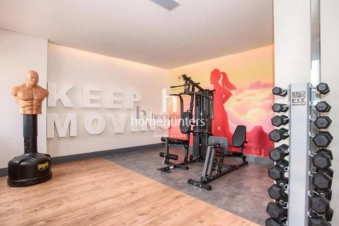 Apartamento, 2 quartos, 80 m² - Foto 34
