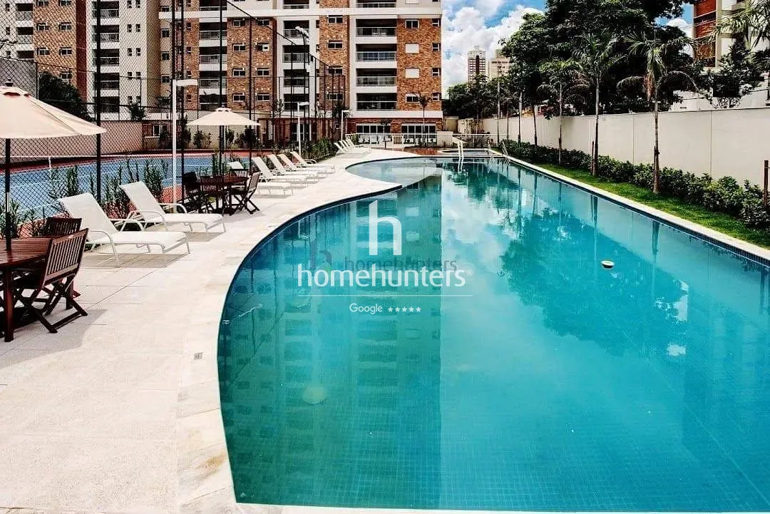 Apartamento, 2 quartos, 80 m² - Foto 23