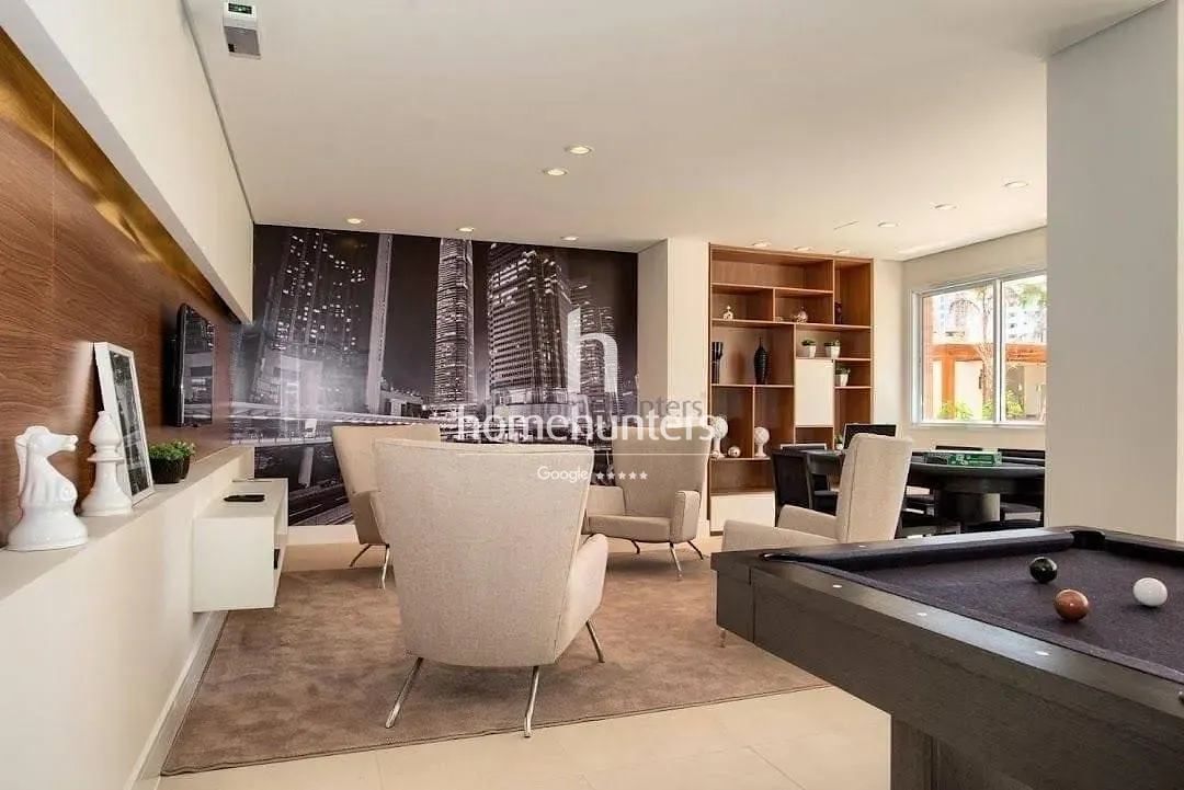 Apartamento, 2 quartos, 80 m² - Foto 21
