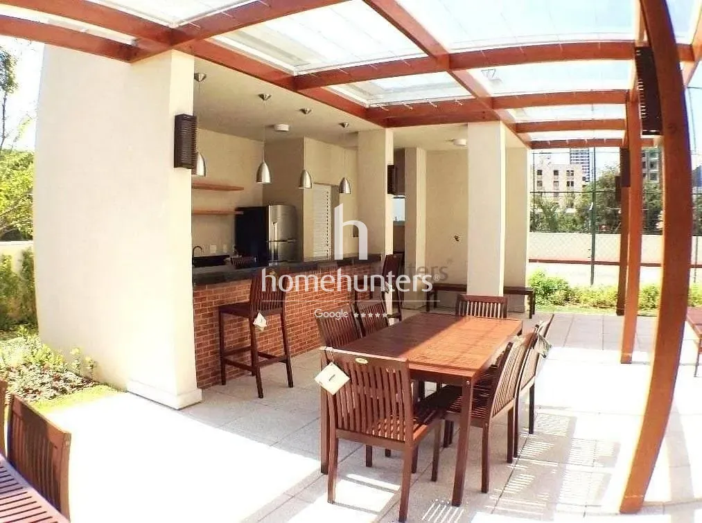 Apartamento, 2 quartos, 80 m² - Foto 27