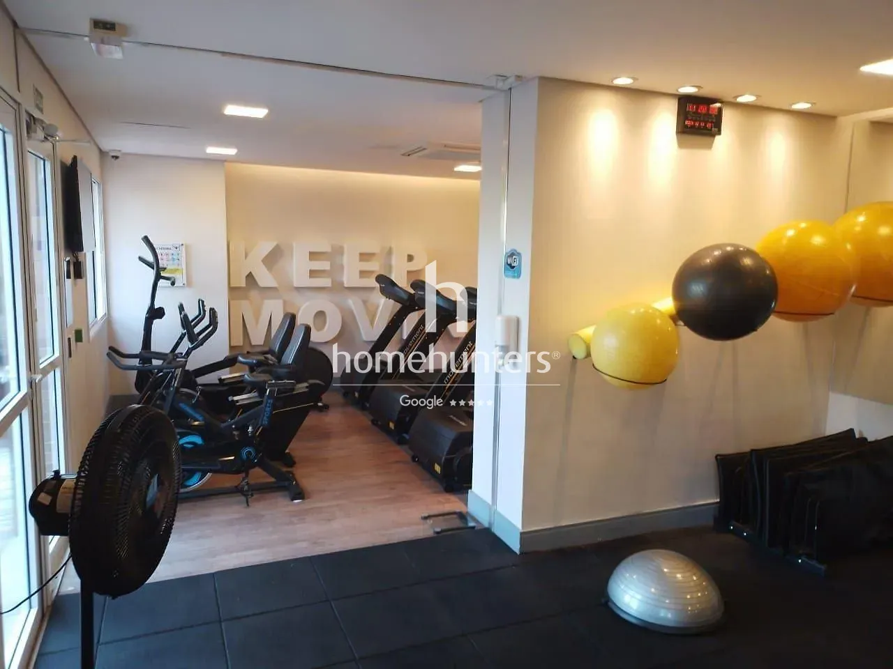 Apartamento, 2 quartos, 80 m² - Foto 18