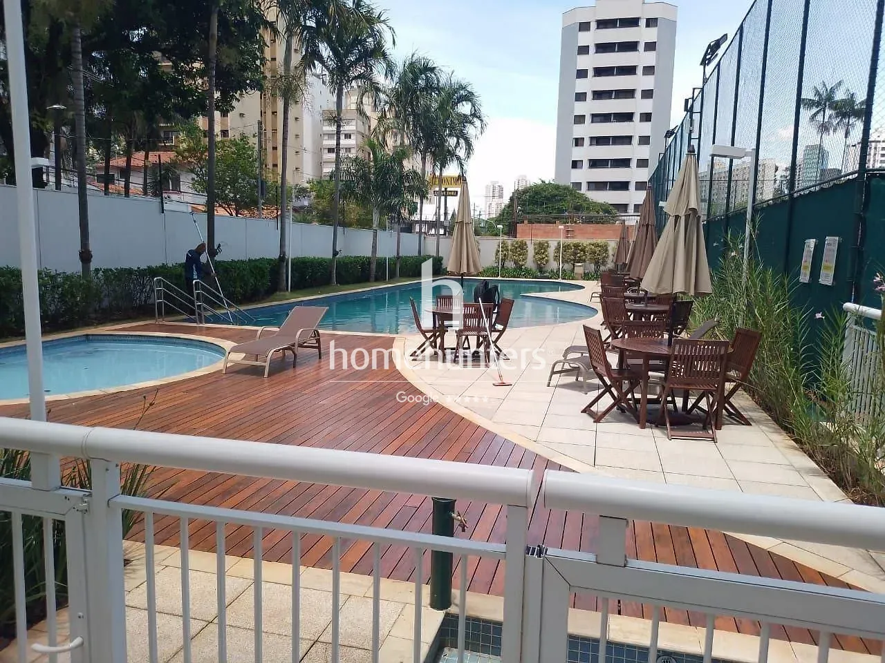 Apartamento, 2 quartos, 80 m² - Foto 17