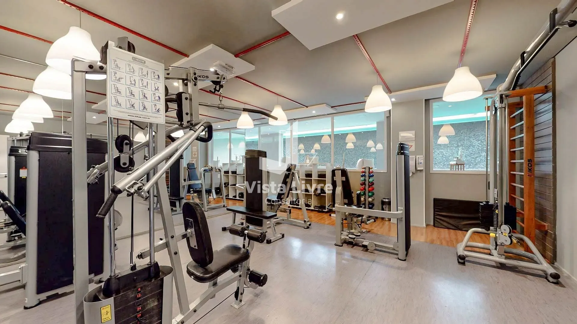 Apartamento, 2 quartos, 68 m² - Foto 43