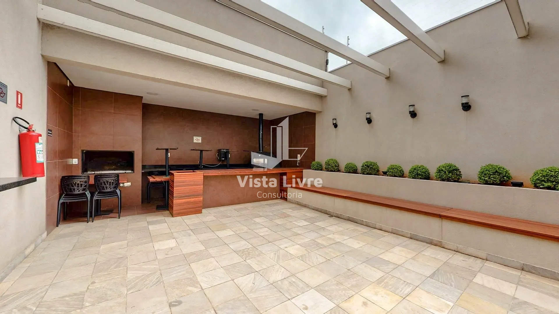 Apartamento, 2 quartos, 68 m² - Foto 40