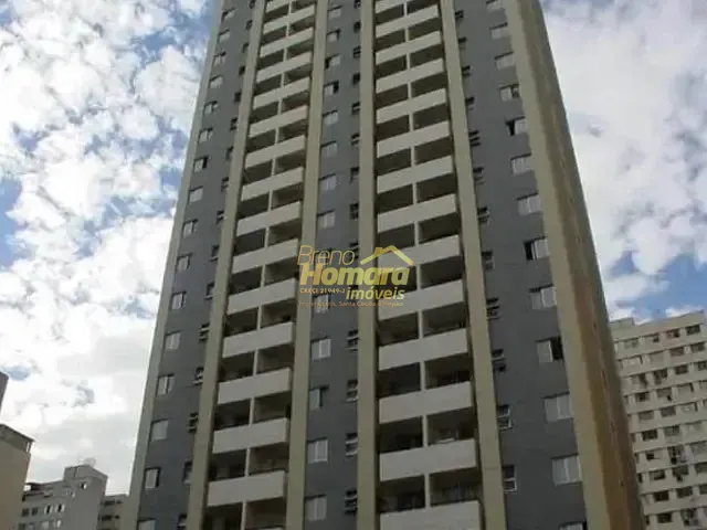 Apartamento com 65m² 2 quartos e 1 banheiro, à venda, no bairro Higienopolis em São Paulo